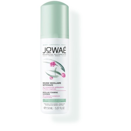 Jowae Mousse Micellare Struccante viso e occhi 150 Ml