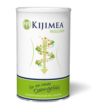 De Salute Kijimea Regularis Granulato per la stitichezza 250 G