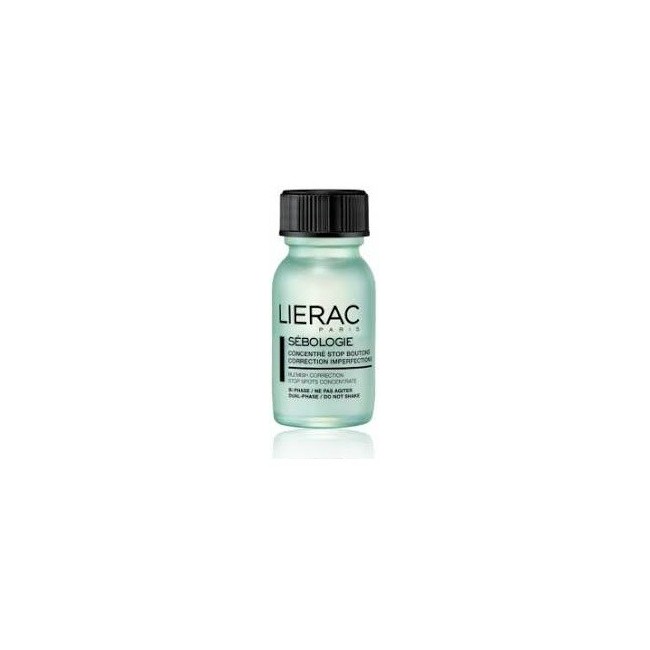 Lierac Sebologie Concentrato Sos Anti-imperfezioni 15 Ml