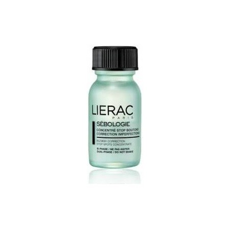 Lierac Sebologie Concentrato Sos Anti-imperfezioni 15 Ml