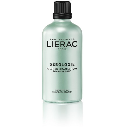 Lierac Sebologie Soluzione Cheratolitica pelle acneica 100 Ml