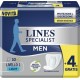 Fater Pannoloni Lines Specialist Men Livello 1 14 Pezzi