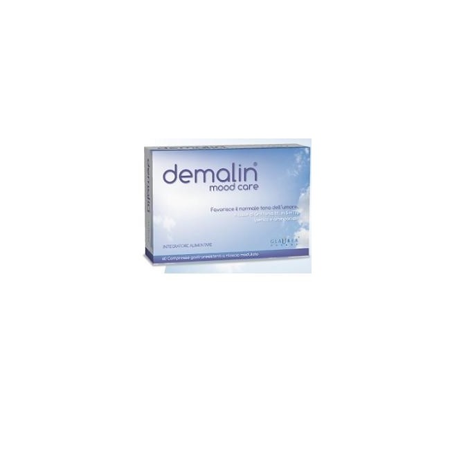 Demalin 60 Compresse