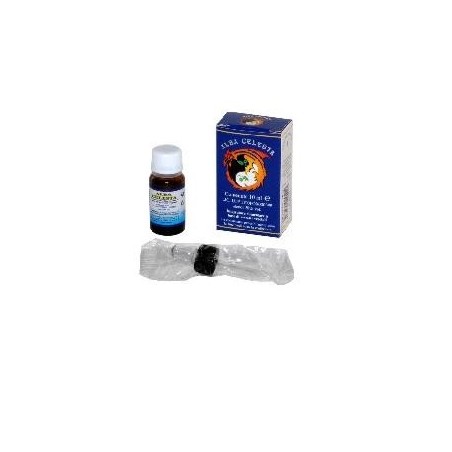 Alba Celesta Gocce 10ml