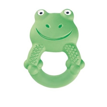 Bamed Baby Italia Mam Dentaruolo Max The Frog