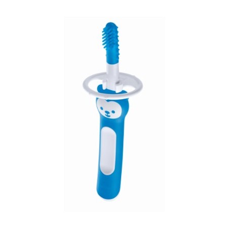 Bamed Baby Italia Mam Massaging Brush Maschio