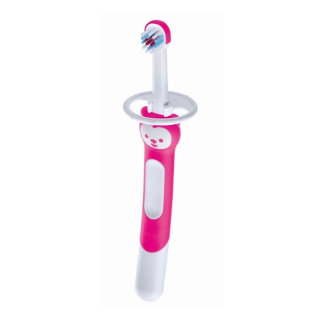 Bamed Baby Italia Mam Spazzolino Training Brush Femmina