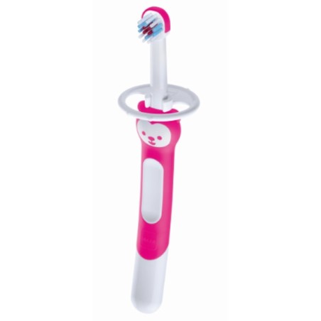 Bamed Baby Italia Mam Spazzolino Training Brush Femmina