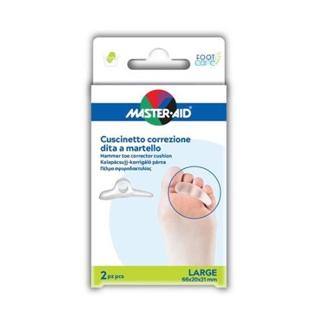 Pietrasanta Pharma Master-aid Correzione Dita A Martello L 1 Paio