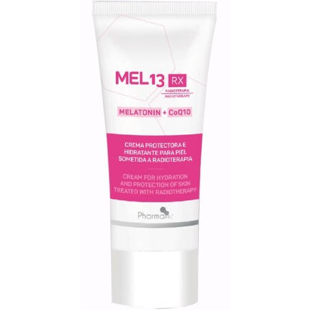 Pharmamel S. L. Mel13 Rx Crema Melatonina 150 Ml