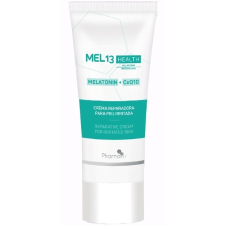 Pharmamel Mel13 Health Crema Melatonina riparatrice 150 Ml