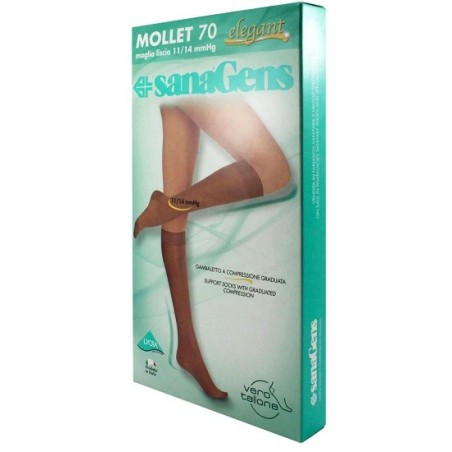 Essegi Sanagens Gambaletto 70 Denari Mollet Elegant Playa 1