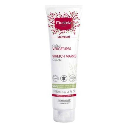 Mustela Crema Smagliature Con Profumo per neomamme 150 Ml