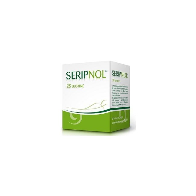 Seripnol 28 Buste