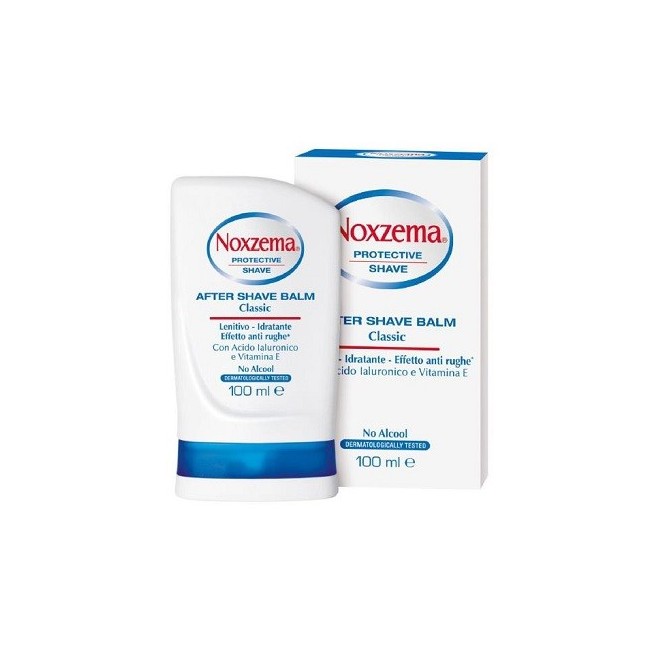 Conter Noxzema After Shave Balm Classic 100 Ml