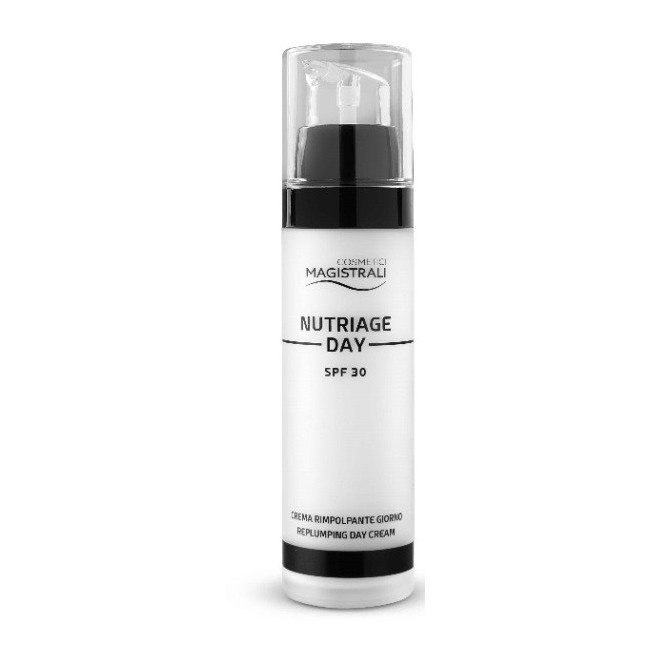 Difa Cooper Nutriage Day crema antiage nutriente 50 Ml