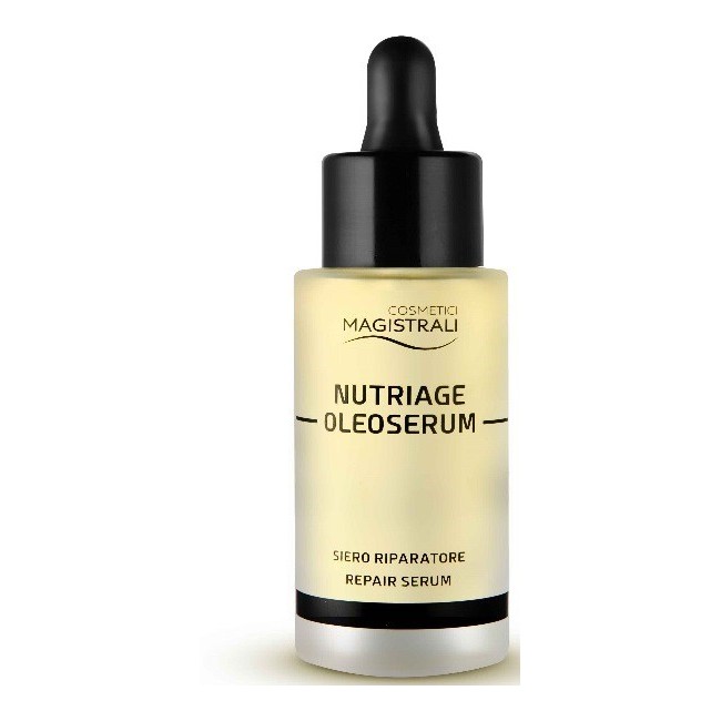 Difa Cooper Nutriage Oleoserum Olio secco 30 Ml