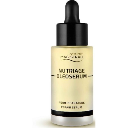 Difa Cooper Nutriage Oleoserum Olio secco 30 Ml