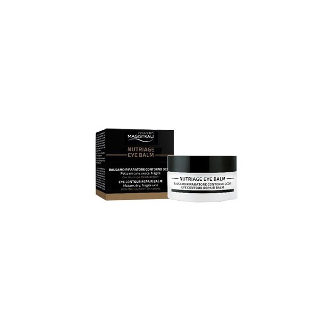 Difa Cooper Nutriage Eye Balm balsamo contorno occhi 15 Ml