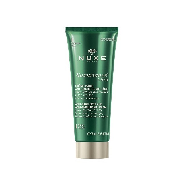 Nuxe Nuxuriance Ultra Crema Mani Anti-macchie E Anti-eta' 75 Ml