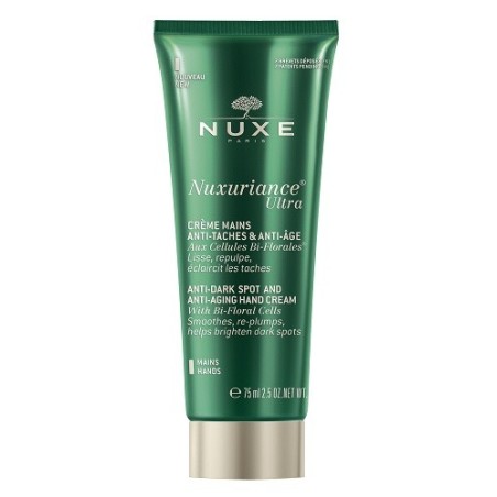 Nuxe Nuxuriance Ultra Crema Mani Anti-macchie E Anti-eta' 75 Ml