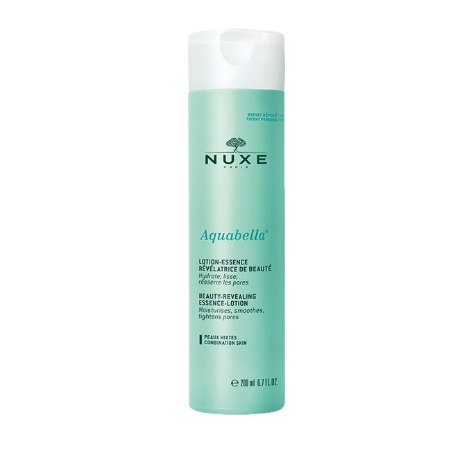 Nuxe Aquabella Lozione Essenza Rivelatrice Di Bellezza 300 Ml