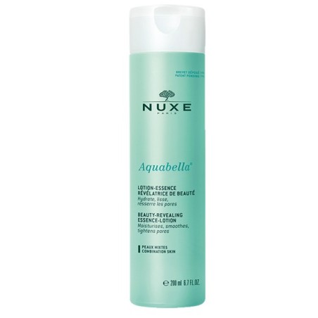 Nuxe Aquabella Lozione Essenza Rivelatrice Di Bellezza 300 Ml