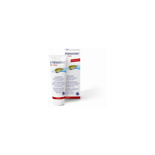 Doetsch Grether Ag Pernaton Gel Forte riscaldante 125 Ml