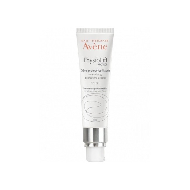 Eau Thermale Avene Physiolift Protect Spf30 crema levigante 30 Ml