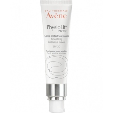 Eau Thermale Avene Physiolift Protect Spf30 crema levigante 30 Ml