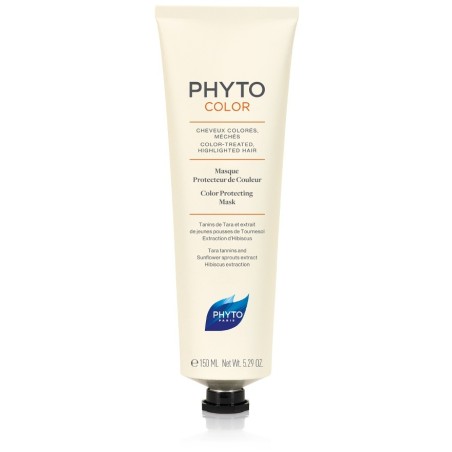 Phyto Phytocolor Maschera-balsamo protettiva del colore 150 ml