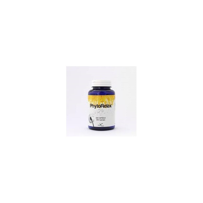 Phytorelax 60 Capsule