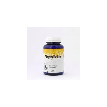 Phytorelax 60 Capsule