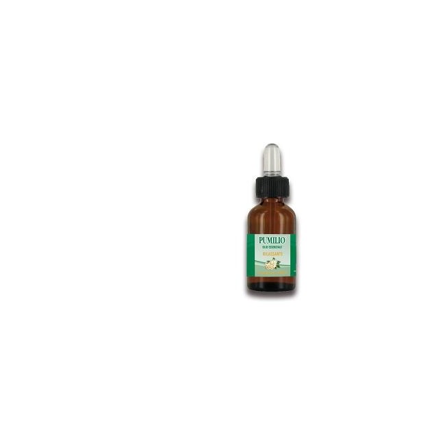 Coswell Pumilio Aroma Rilassante con olii essenziali 10 Ml