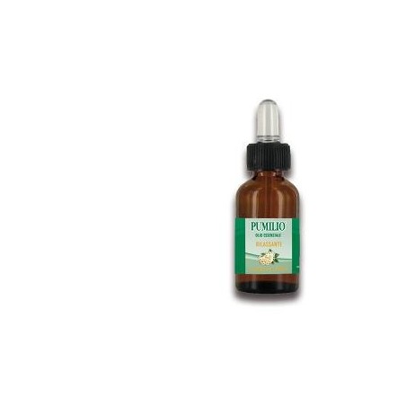 Coswell Pumilio Aroma Rilassante con olii essenziali 10 Ml