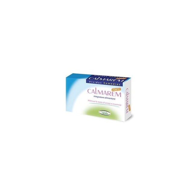 Calmarem Forte 20 Compresse 21g