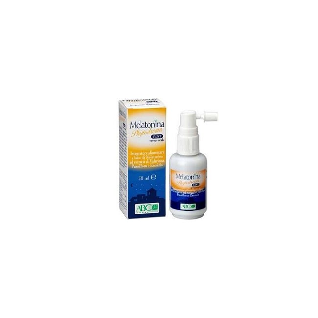 Melatonina Phytodream Spray 30ml