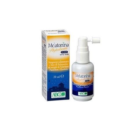 Melatonina Phytodream Spray 30ml