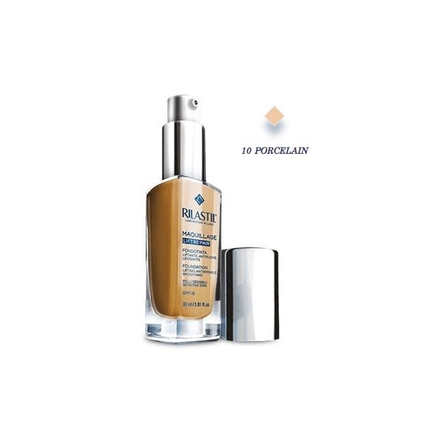 Ganassini Rilastil Maquillage Fondotinta Liftrepair 30ml