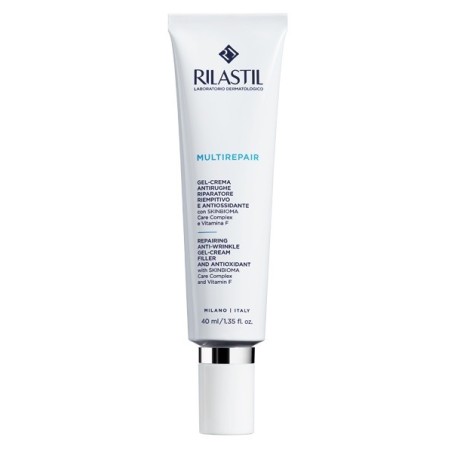 Rilastil Multirepair Gel Crema 