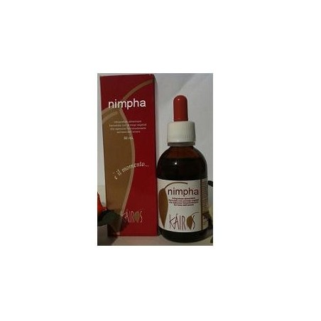 Nimpha Gocce 60ml