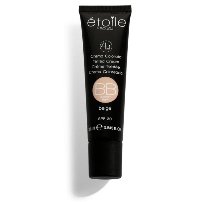 Rougj Group Rougj Etoile BB Crema colore 01 Beige 25 Ml