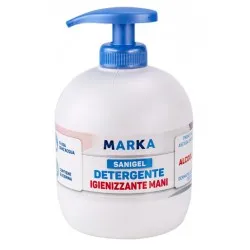 Citrosil spray gel igienizzante mani con alcool al 70% 25 ml -  Para-Farmacia Bosciaclub