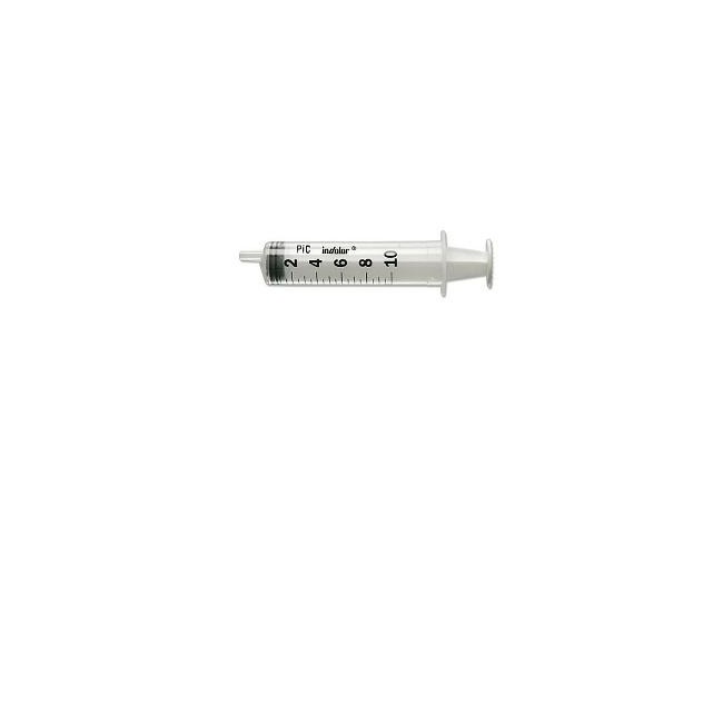 Pikdare Siringa Pic Monouso Sterile Senza Ago Capacita' 5ml 1 Pezzo