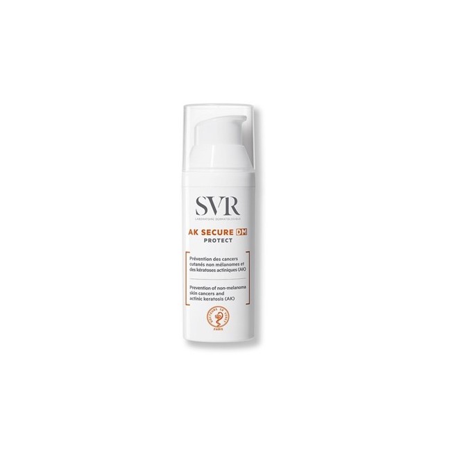 Laboratoires Svr Ak Secure Dm Protezione solare SPF 50+ 50 Ml