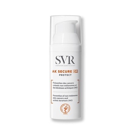 Laboratoires Svr Ak Secure Dm Protezione solare SPF 50+ 50 Ml