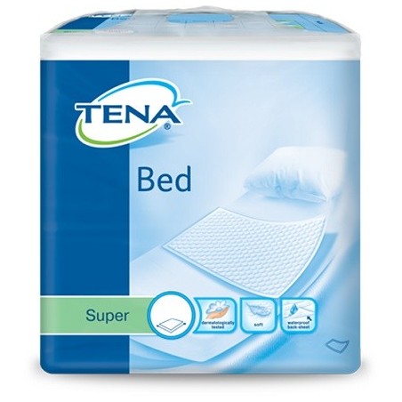 Tena Bed Super traversa non rimboccabile 60x90cm 35 Pezzi