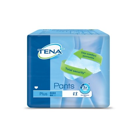 Tena Silhouette Pannolone A Mutandina Assorbente Creme Large 8 Pezzi