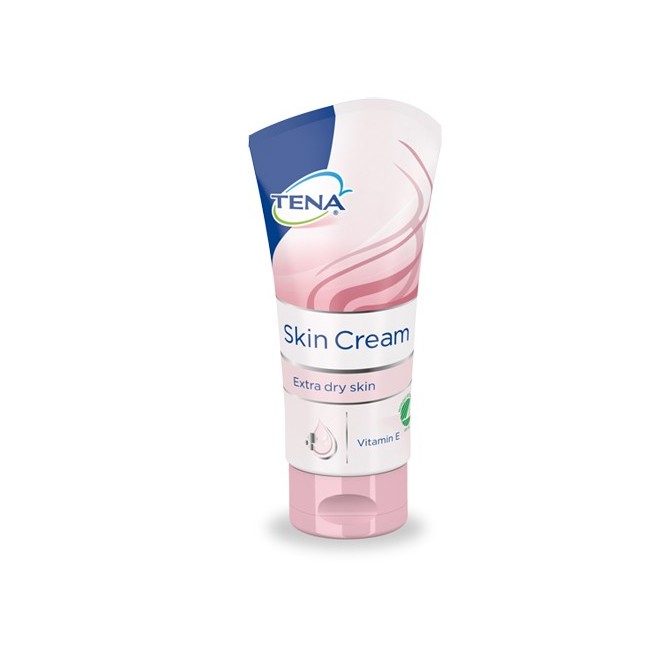 Essity Italy Tena Skin Crema pelli secche e sensibli 150 Ml