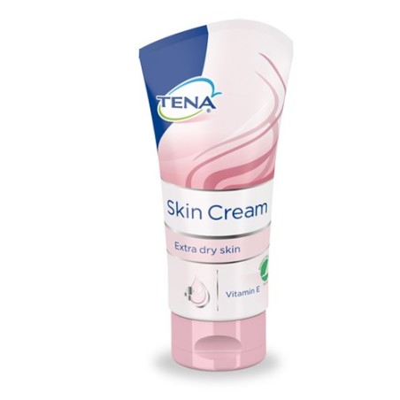 Essity Italy Tena Skin Crema pelli secche e sensibli 150 Ml